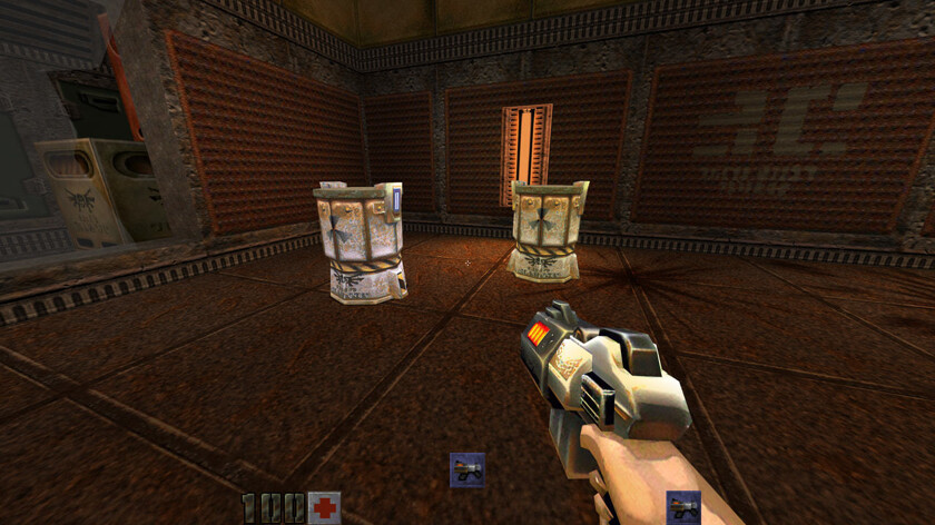 Легендарную Игру Quake 2 Раздают Бесплатно - Hi-Tech Mail.Ru