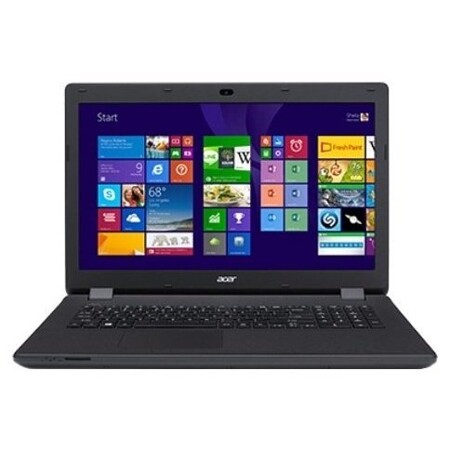Acer ASPIRE ES1-711G-P03F: характеристики и цены