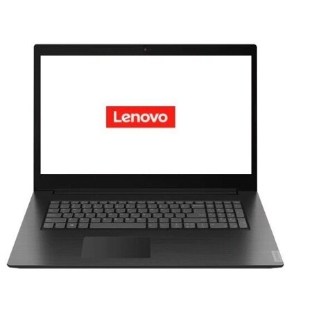 Lenovo Ideapad L340-17IWL (1600x900, Intel Core i3 2.1 ГГц, RAM 4 ГБ, HDD 1000 ГБ, GeForce MX110, DOS): характеристики и цены