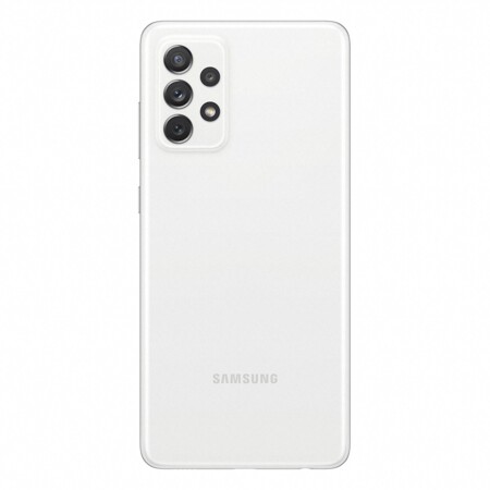 Samsung Galaxy A72 8/256GB: характеристики и цены