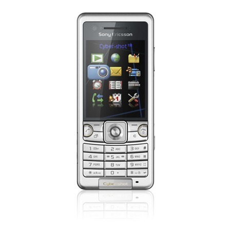 Отзывы о смартфоне Sony Ericsson C510