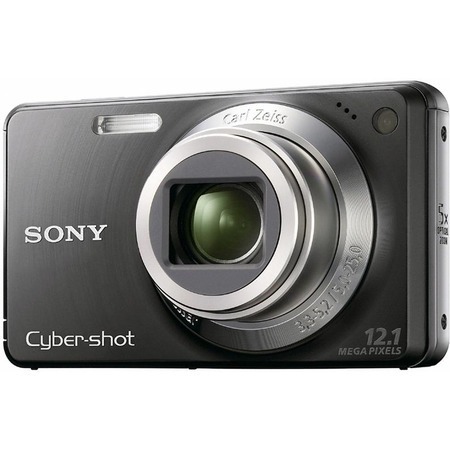 Sony Cyber-shot DSC-W270 - отзывы о модели