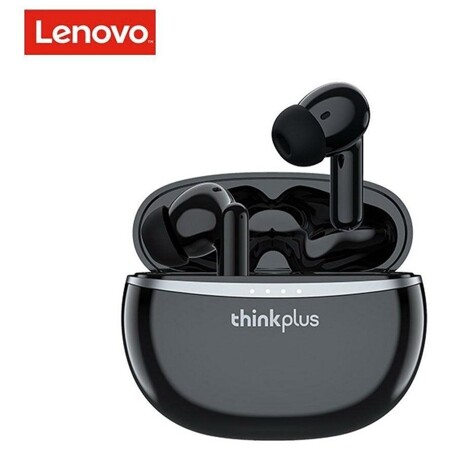 Lenovo XT98 True Wireless Earbuds (Black): характеристики и цены