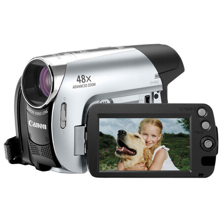 Canon ZR930: характеристики и цены