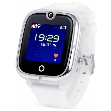 Детские GPS-часы Wonlex KT07 2G: характеристики и цены