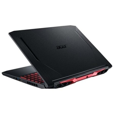 Acer Nitro 5 15.6 Laptop Intel Core i5-10300H 2.5GHz 8GB Memory NVIDIA GeForce GTX 1650 256GB SSD Obsidian Black: характеристики и цены