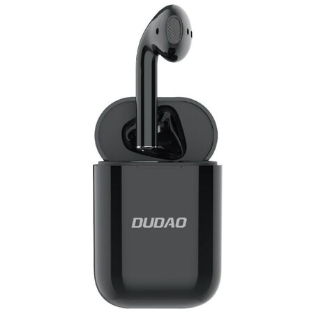 DUDAO U10S с зарядным модулем: характеристики и цены