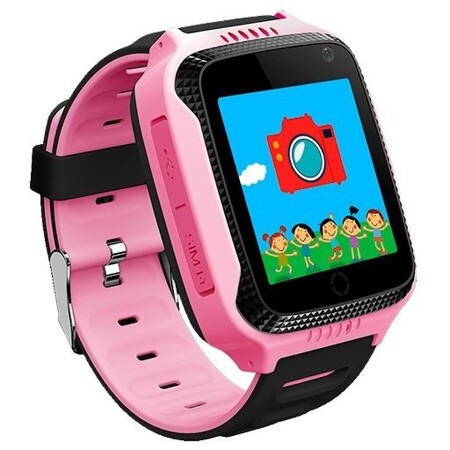 Smart Baby Watch Q66 / Q529: характеристики и цены