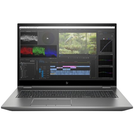 HP Ноутбук/ HP ZBook Fury G8 17.3 Mobile Workstation with Xeon & NVIDIA RTX A5000: характеристики и цены