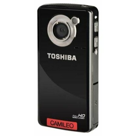 Toshiba Camileo B10: характеристики и цены