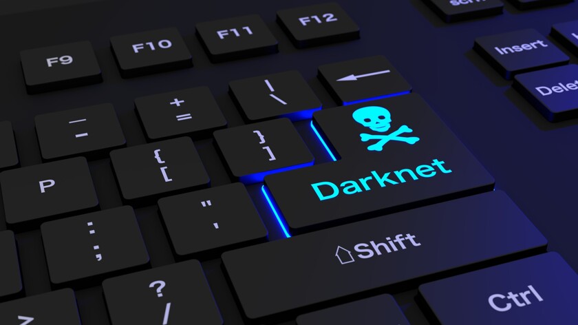 darknet как попасть туда