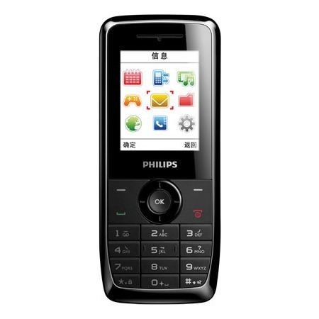 Отзывы о смартфоне Philips Xenium X100