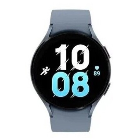 Умные часы Galaxy Watch R910 44 blue: характеристики и цены