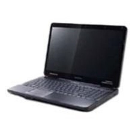 eMachines E725-442G16Mi (Pentium Dual-Core T4400 2200 Mhz/15.6"/1366x768/2048Mb/160Gb/DVD-RW/Wi-Fi/Linux): характеристики и цены
