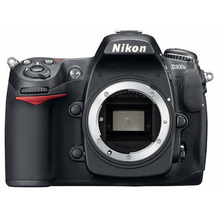 Nikon D300S Body: характеристики и цены
