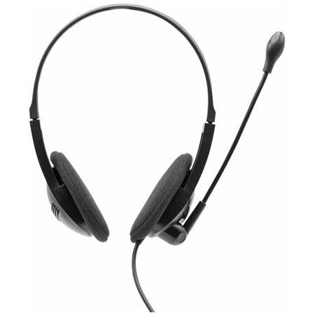 Havit Audio series-Wired headphone H209d black: характеристики и цены