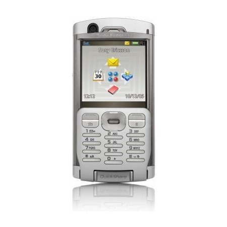Sony Ericsson P990i: характеристики и цены
