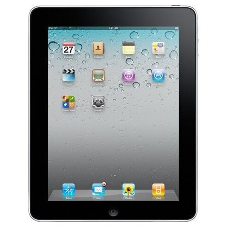 Apple iPad (2010) 16Gb Wi-Fi: характеристики и цены