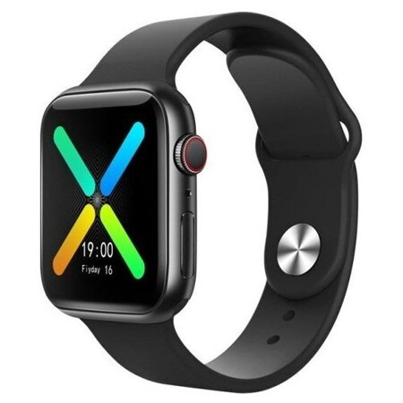 Смарт часы Smart Watch X8: характеристики и цены