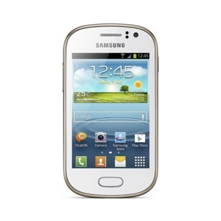 Samsung Galaxy Fame S6810: характеристики и цены