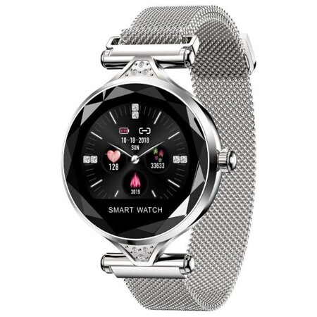 ZUP Lady Smart Watch: характеристики и цены