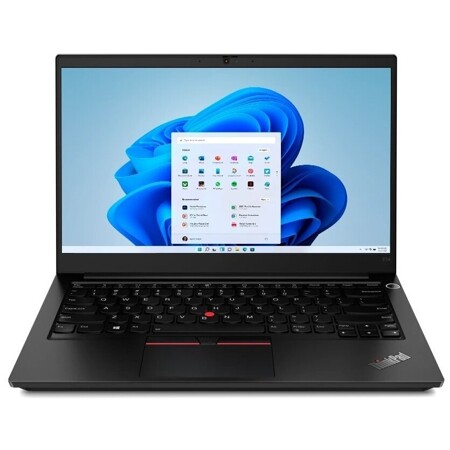 Lenovo ThinkPad E14 Gen 3 (1920x1080, AMD Ryzen 3 2.6 ГГц, RAM 8 ГБ, SSD 256 ГБ, Windows 11 Pro): характеристики и цены