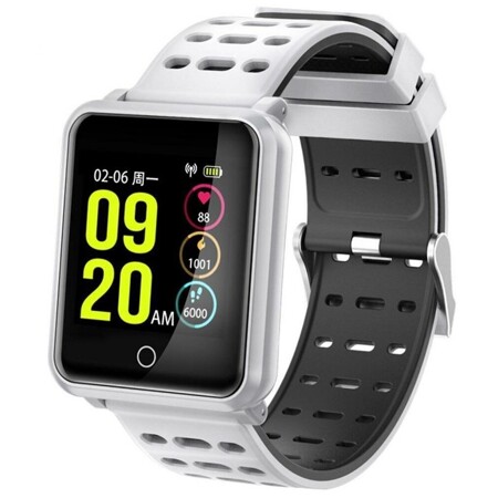 Beverni Smart Watch N88: характеристики и цены