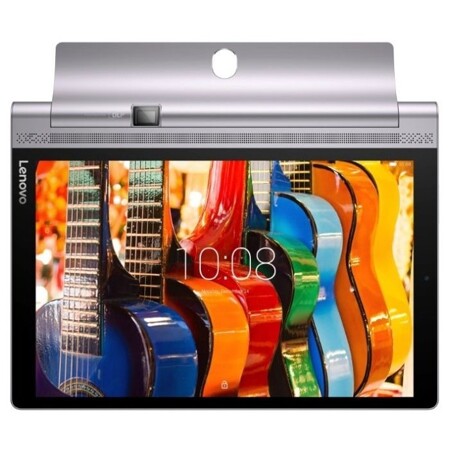 Lenovo Yoga Tablet 3 PRO LTE 4Gb 64Gb: характеристики и цены