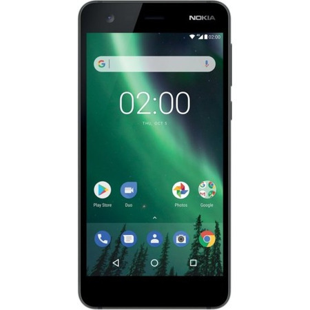 Nokia 2: характеристики и цены