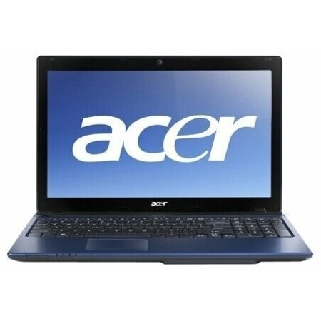Acer ASPIRE 5750G-2354G50Mnbb (1366x768, Intel Core i3 2.3 ГГц, RAM 4 ГБ, HDD 500 ГБ, GeForce GT 630M, Win7 HB): характеристики и цены