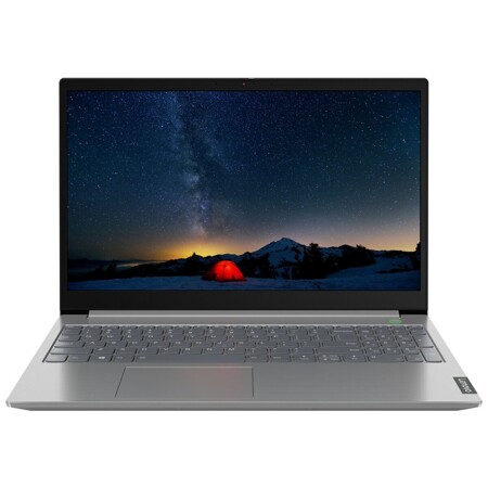Lenovo ThinkBook 14 (1920x1080, Intel Core i5 1 ГГц, RAM 8 ГБ, SSD 256 ГБ, Win10 Pro): характеристики и цены