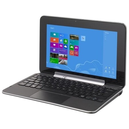 DELL XPS 10 Tablet 64Gb dock: характеристики и цены