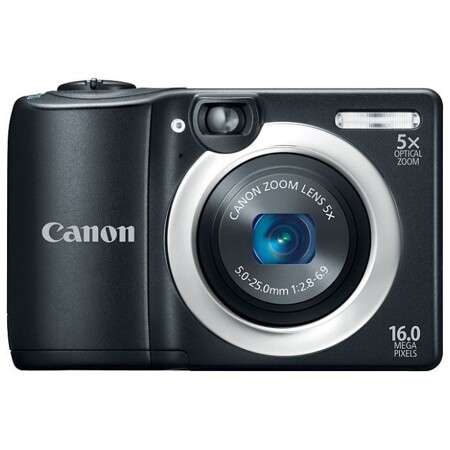 Canon PowerShot A1400: характеристики и цены