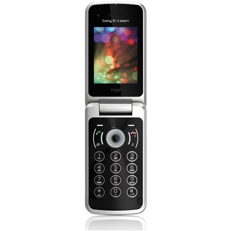 Отзывы о смартфоне Sony Ericsson T707