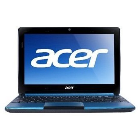 Acer Aspire One AOD257-N57DQbb (1024x600, Intel Atom 1.66 ГГц, RAM 1 ГБ, HDD 250 ГБ, Windows 7 Starter): характеристики и цены