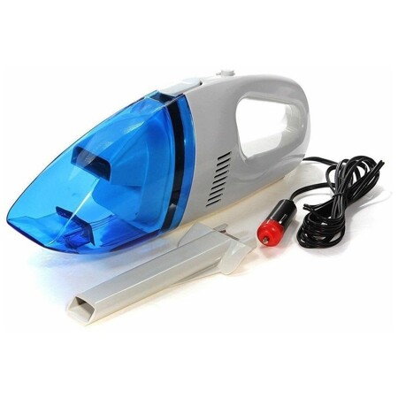 Автомобильный пылесос High Power Vacuum Cleaner Portable: характеристики и цены