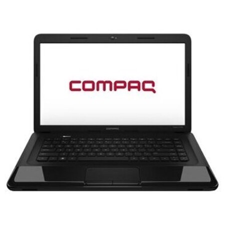 Compaq PRESARIO CQ58-151SR (1366x768, Intel Celeron 1.7 ГГц, RAM 2 ГБ, HDD 500 ГБ, Windows 7 Starter): характеристики и цены