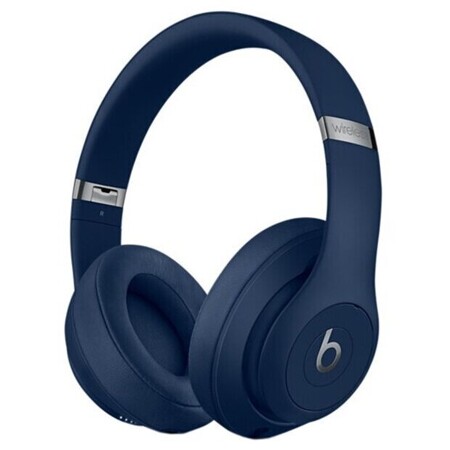 Beats Studio3 Wireless Blue: характеристики и цены