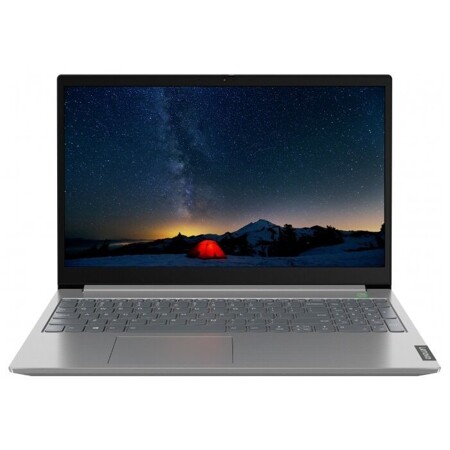 Lenovo ThinkBook 15IIL (1920x1080, Intel Core i5 1 ГГц, RAM 8 ГБ, SSD 256 ГБ, Win10 Pro): характеристики и цены