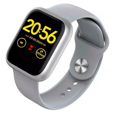 Omthing Smart Watch WOD001: характеристики и цены