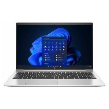 HP ProBook 450 G8 silver (59T38EA): характеристики и цены
