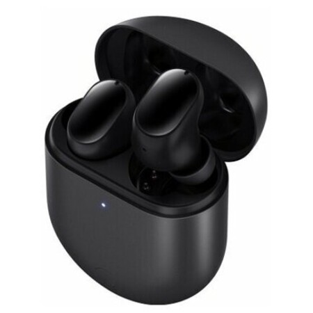 Redmi AirDots 3 Pro True Wireless Bluetooth Headset (CN) - Черный: характеристики и цены