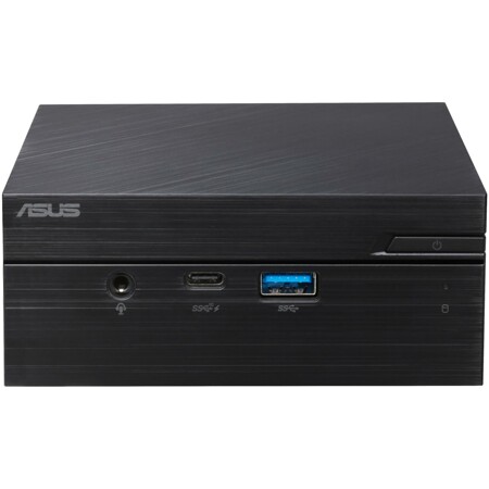 ASUS Mini PC PN41-BP041ZV: характеристики и цены