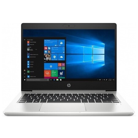 HP ProBook 430 G7 (1920x1080, Intel Core i3 2.1 ГГц, RAM 8 ГБ, SSD 256 ГБ, Win10 Pro): характеристики и цены