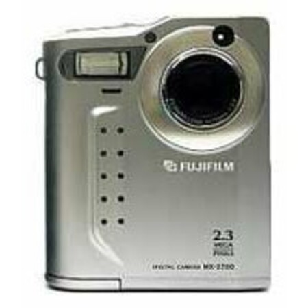 Fujifilm MX-2700: характеристики и цены