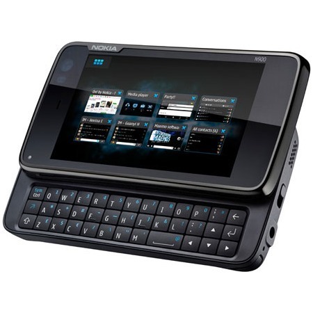 Nokia N900: характеристики и цены