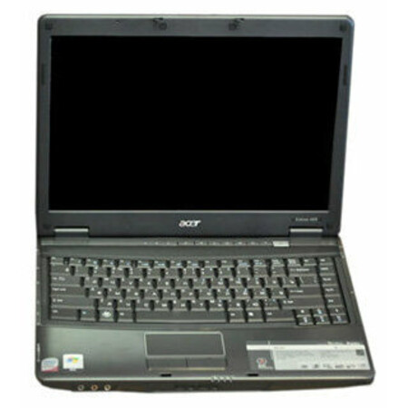 Acer Extensa 4630-731G12Mi (1280x800, Intel Core 2 Duo 2 ГГц, RAM 1 ГБ, HDD 120 ГБ, Win Vista HB): характеристики и цены