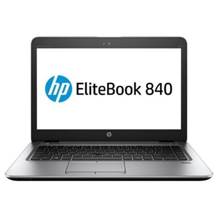 HP EliteBook 840 G4 (1EN79EA) (Intel Core i7 7500U 2700 MHz/14"/1920x1080/8GB/1024GB SSD/DVD нет/Intel HD Graphics 620/Wi-Fi/Bluetooth/Windows 10 Pro): характеристики и цены