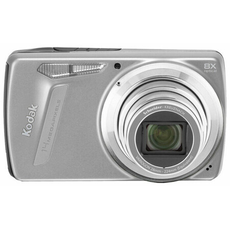 Kodak EASYSHARE M580: характеристики и цены