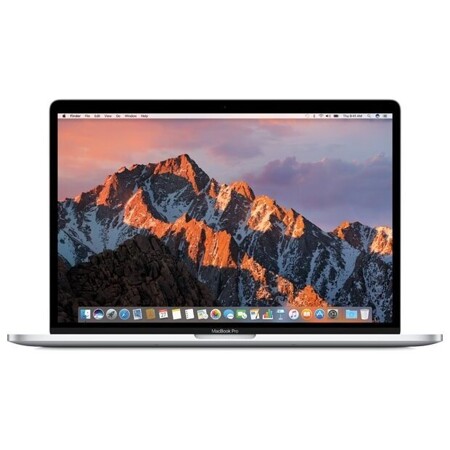 Apple MacBook Pro 15 Mid 2017 (2880x1800, Intel Core i7 2.9 ГГц, RAM 16 ГБ, SSD 512 ГБ, Radeon Pro 560): характеристики и цены
